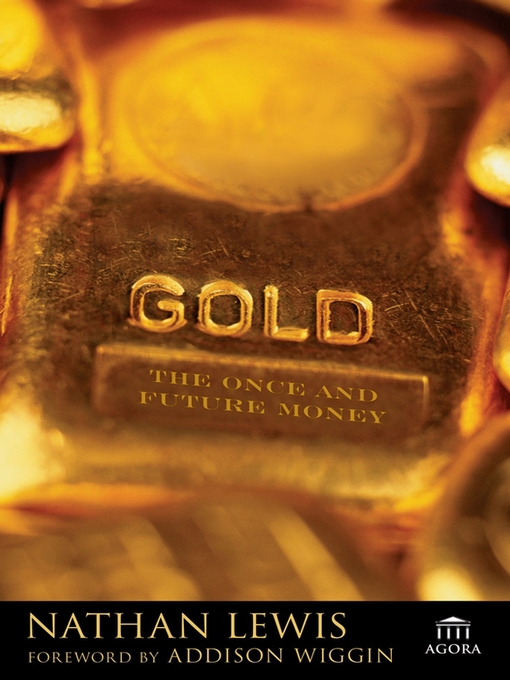 Title details for Gold by Nathan Lewis - Available